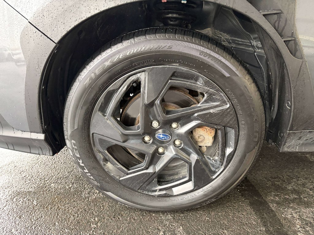 Subaru Crosstrek Onyx 2024 à Saint-Georges, Québec - 10 - w1024h768px