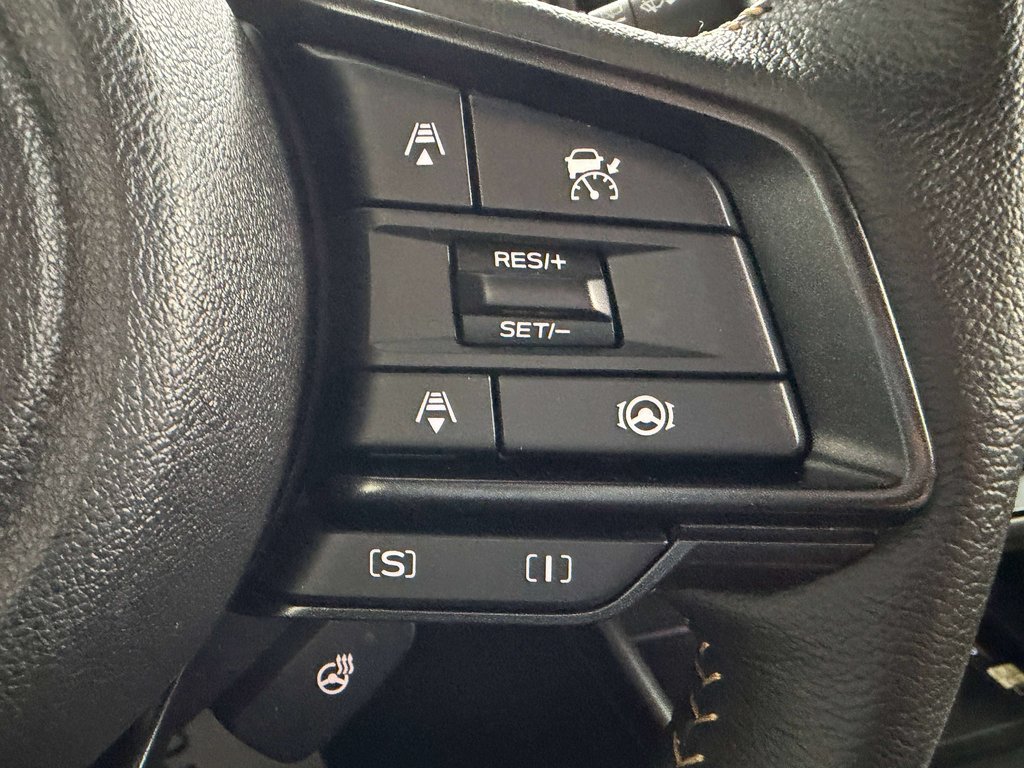 Subaru Crosstrek Onyx 2024 à Saint-Georges, Québec - 16 - w1024h768px
