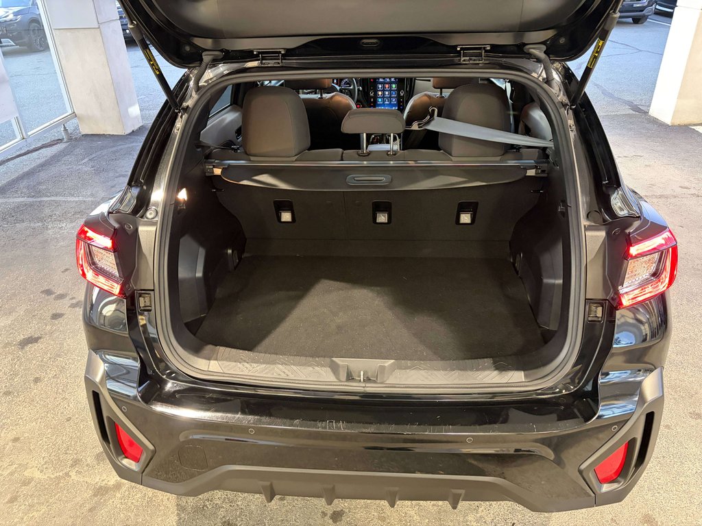 2024 Subaru Crosstrek Onyx in Saint-Georges, Quebec - 22 - w1024h768px