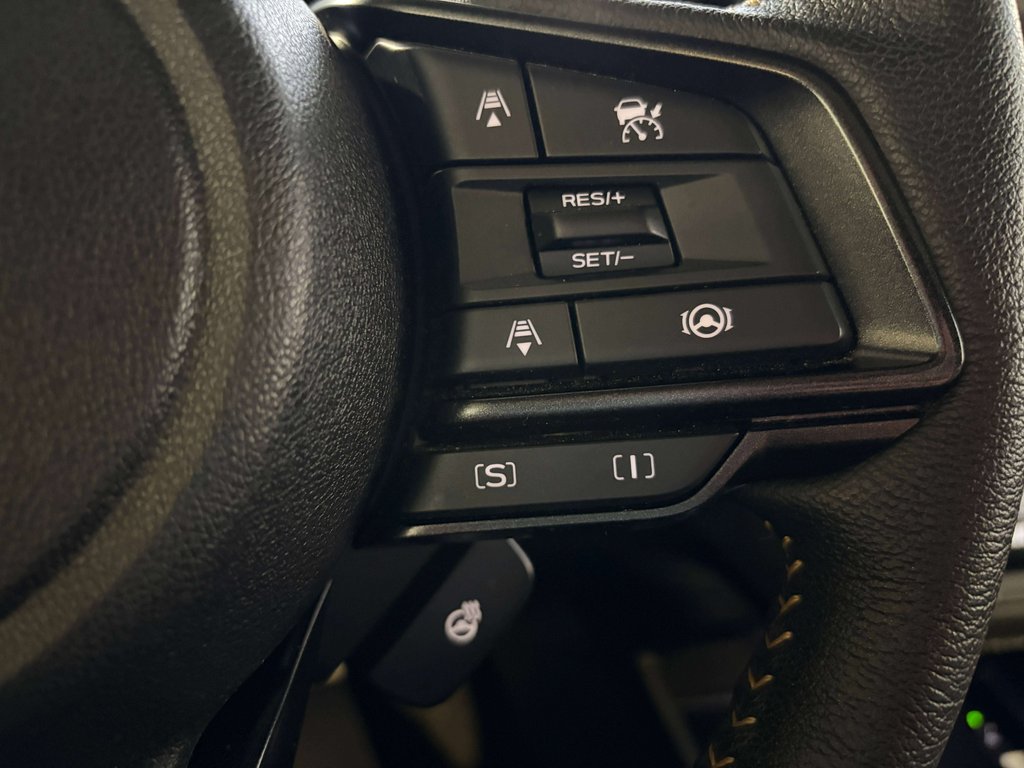 2024 Subaru Crosstrek Onyx in Saint-Georges, Quebec - 16 - w1024h768px