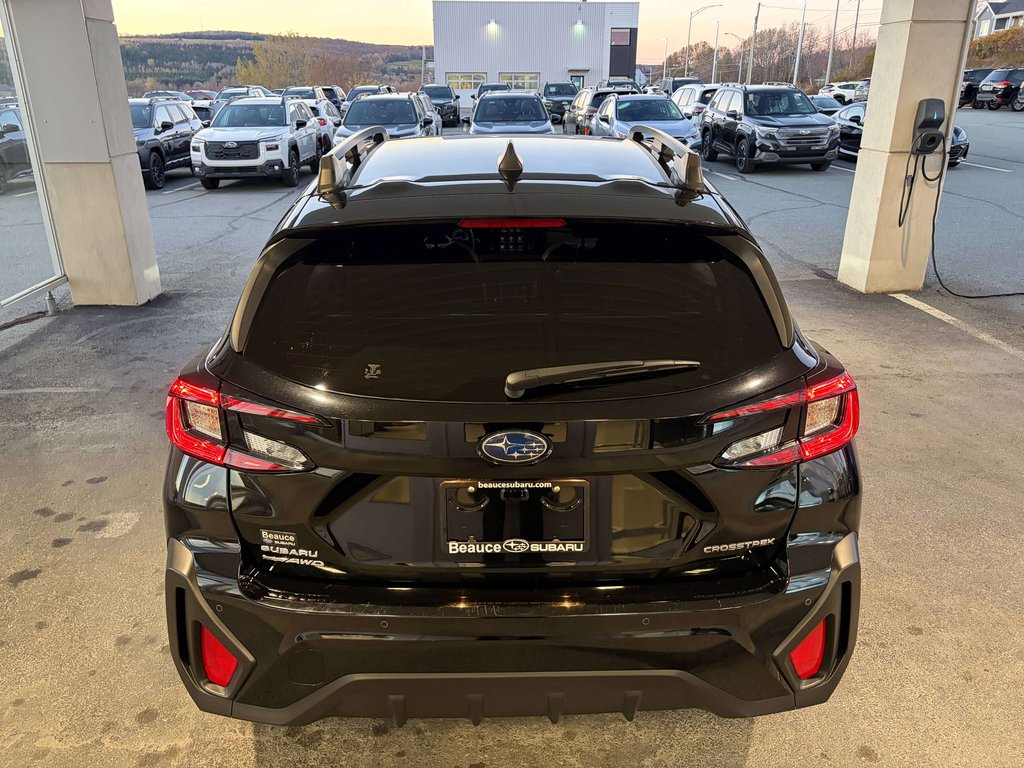 2024 Subaru Crosstrek Onyx in Saint-Georges, Quebec - 5 - w1024h768px