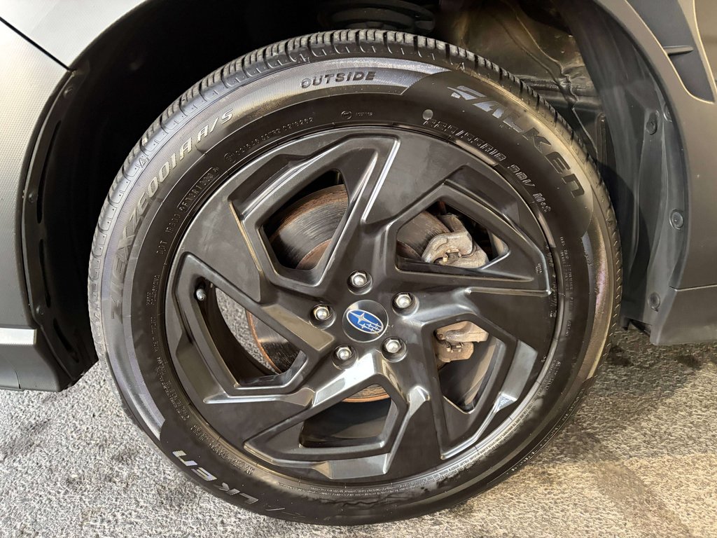 2024 Subaru Crosstrek Onyx in Saint-Georges, Quebec - 10 - w1024h768px