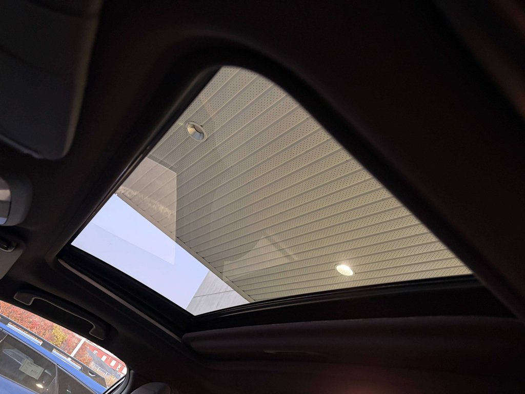 2024 Subaru Crosstrek Onyx in Saint-Georges, Quebec - 20 - w1024h768px