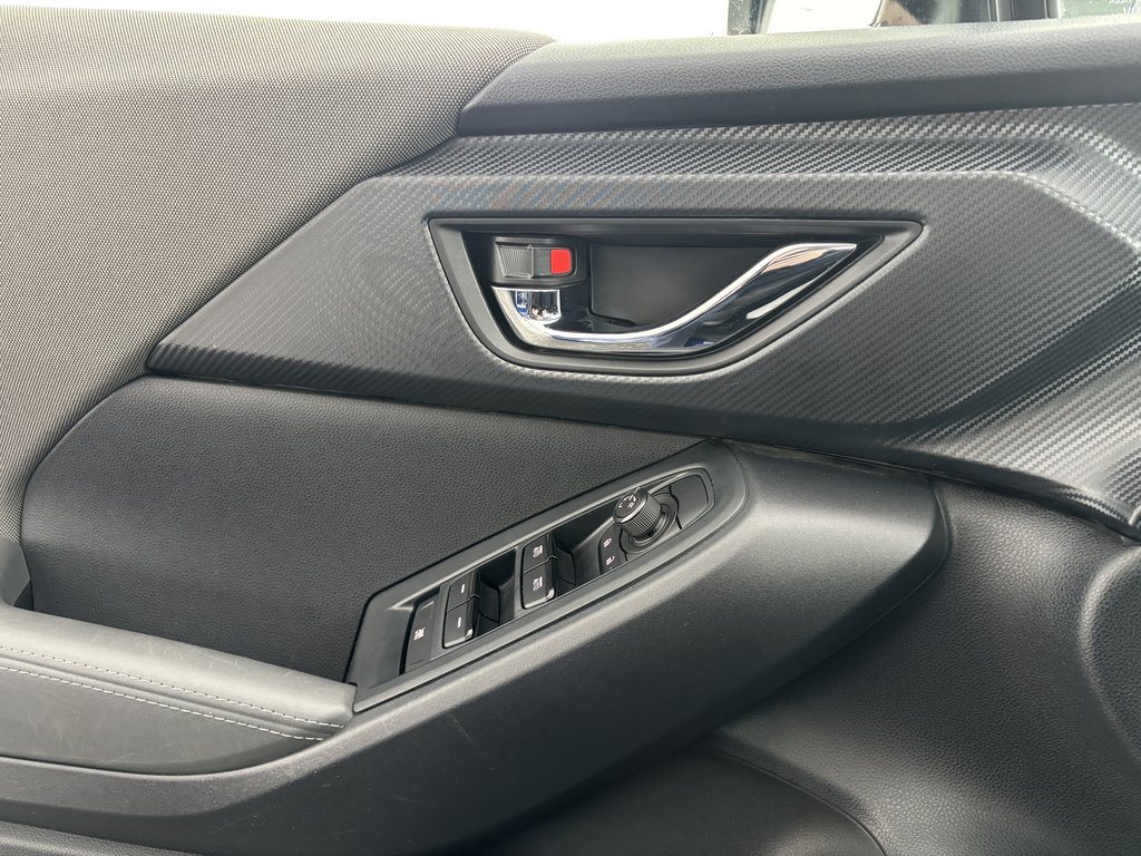 2025 Subaru Crosstrek Touring AWD in Saint-Georges, Quebec - 20 - w1024h768px