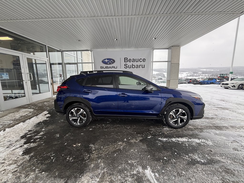 2025 Subaru Crosstrek Touring AWD in Saint-Georges, Quebec - 3 - w1024h768px