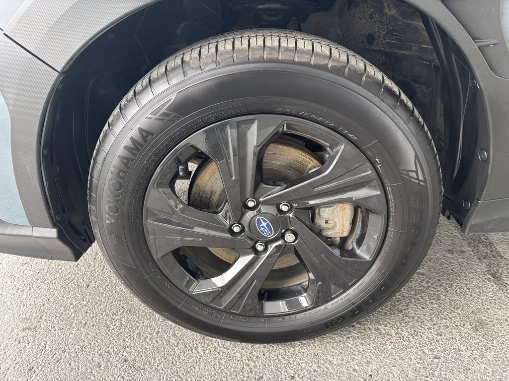 2025 Subaru Crosstrek Convenience AWD in Saint-Georges, Quebec - 9 - w1024h768px