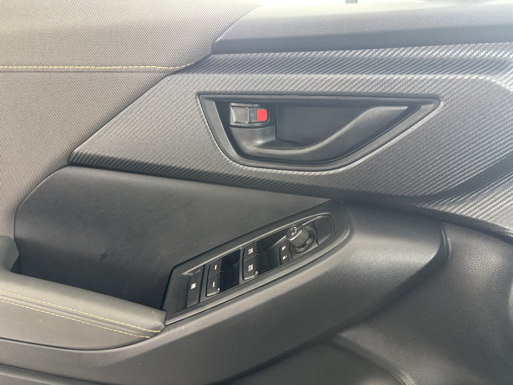 2025 Subaru Crosstrek Onyx AWD in Saint-Georges, Quebec - 20 - w1024h768px
