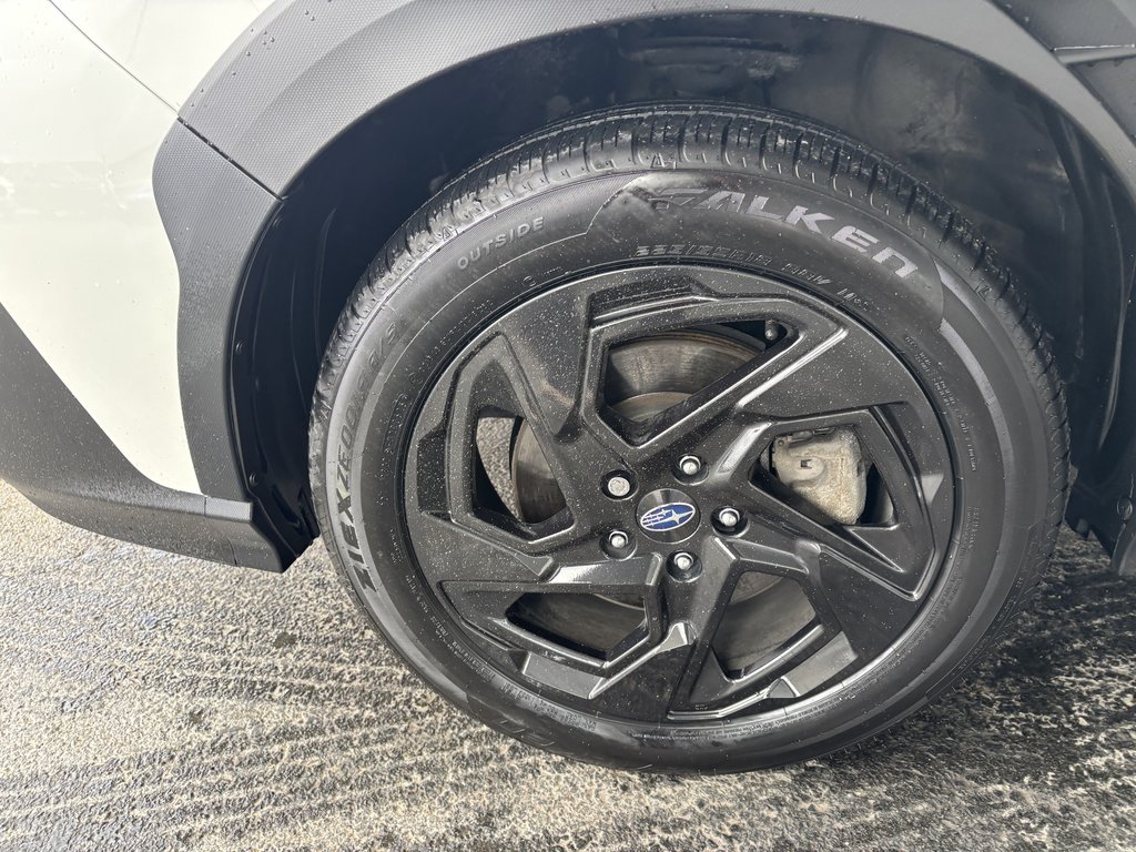 2025 Subaru Crosstrek Onyx AWD in Saint-Georges, Quebec - 10 - w1024h768px