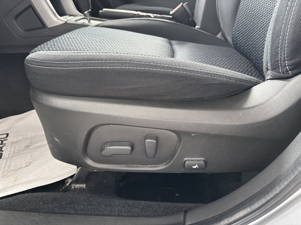 Subaru Forester 5dr Wgn Auto 2.5i Convenience 2014 à Saint-Georges, Québec - 19 - w1024h768px