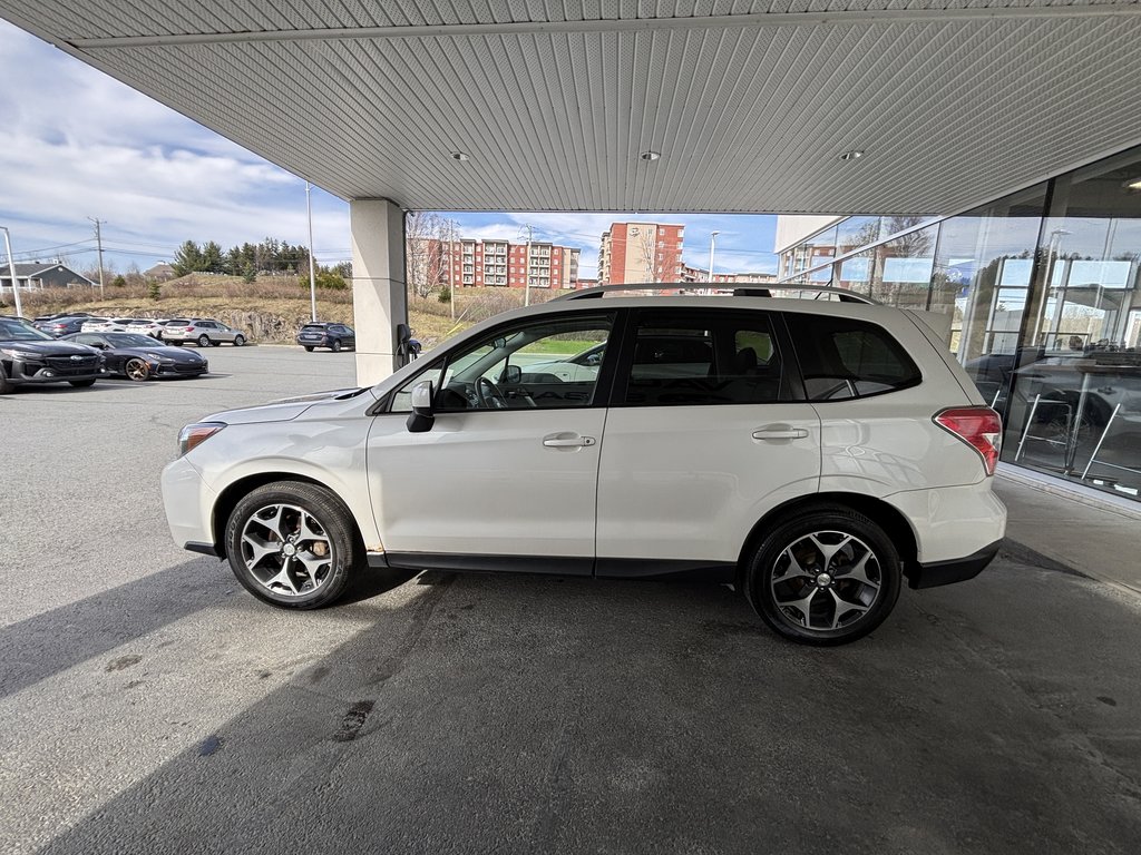 Subaru Forester 4dr Auto 2.0XT Premium 2015 à Saint-Georges, Québec - 6 - w1024h768px