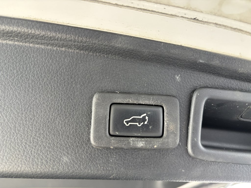 Subaru Forester 4dr Auto 2.0XT Premium 2015 à Saint-Georges, Québec - 21 - w1024h768px