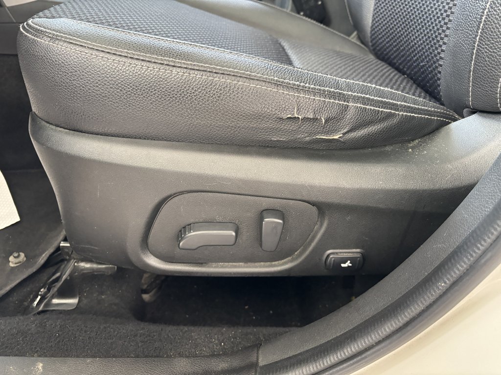Subaru Forester 4dr Auto 2.0XT Premium 2015 à Saint-Georges, Québec - 18 - w1024h768px