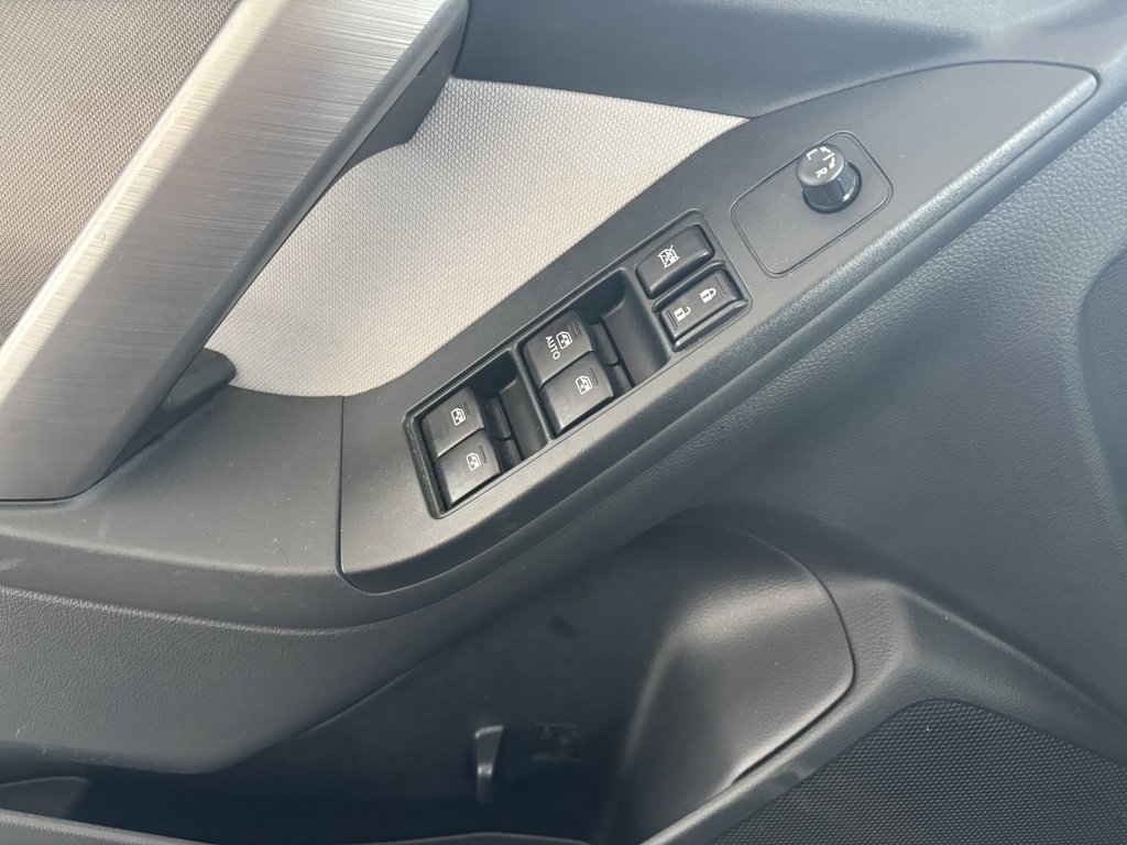 Subaru Forester 5dr Wgn CVT 2.5i Touring 2015 à Saint-Georges, Québec - 20 - w1024h768px