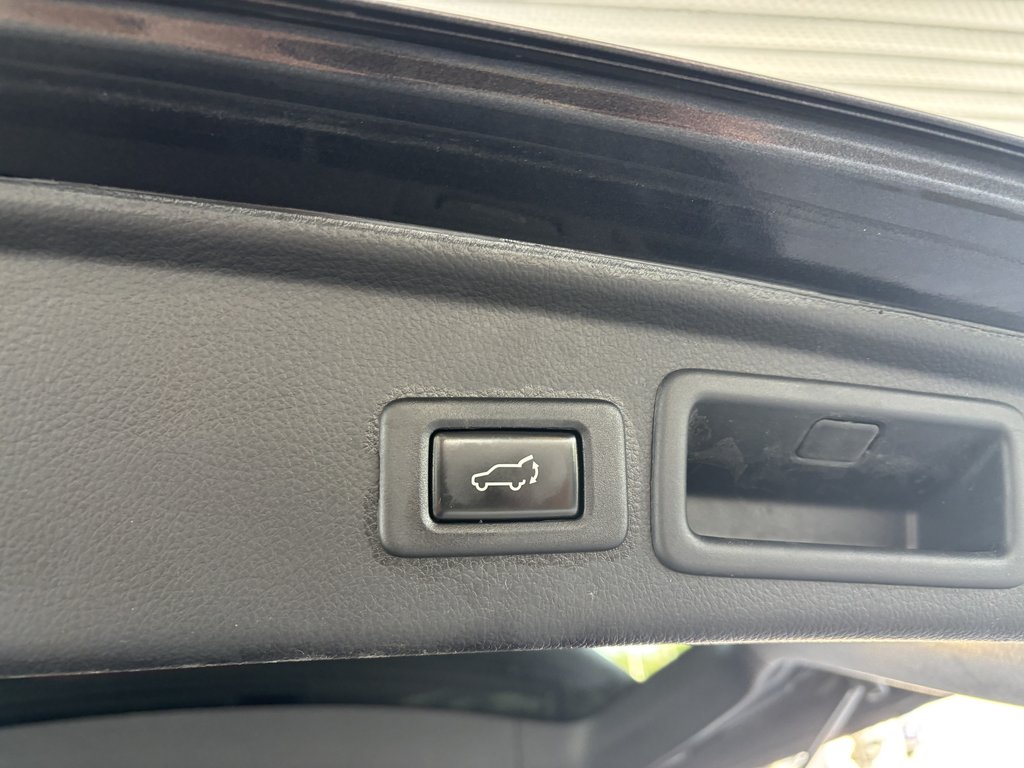Subaru Forester 5dr Wgn CVT 2.5i Touring 2015 à Saint-Georges, Québec - 25 - w1024h768px