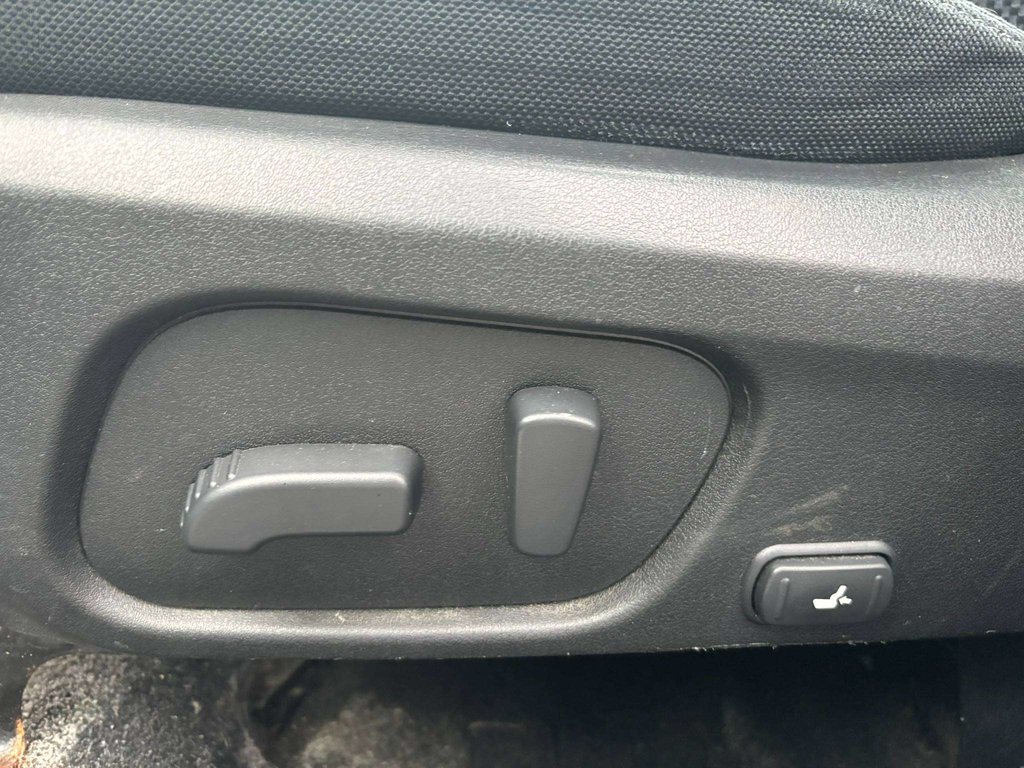Subaru Forester i Touring 2016 à Saint-Georges, Québec - 9 - w1024h768px