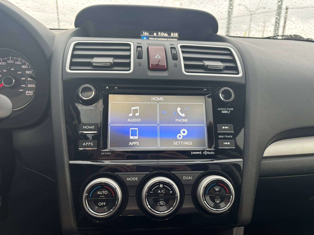 Subaru Forester i Touring 2016 à Saint-Georges, Québec - 14 - w1024h768px