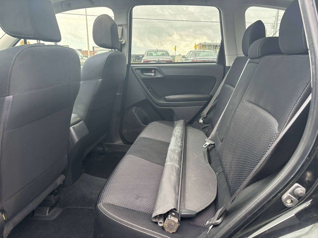 Subaru Forester i Touring 2016 à Saint-Georges, Québec - 7 - w1024h768px
