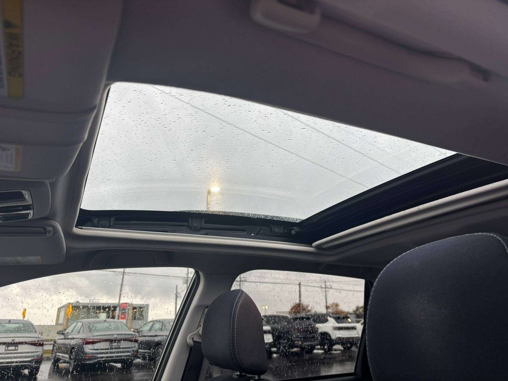 Subaru Forester i Touring 2016 à Saint-Georges, Québec - 10 - w1024h768px