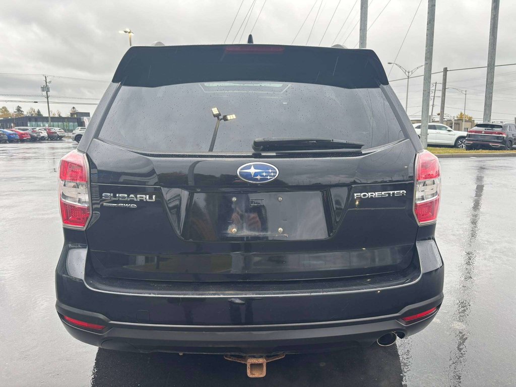 Subaru Forester i Touring 2016 à Saint-Georges, Québec - 5 - w1024h768px