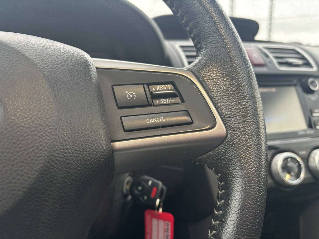 Subaru Forester i Touring 2016 à Saint-Georges, Québec - 13 - w1024h768px