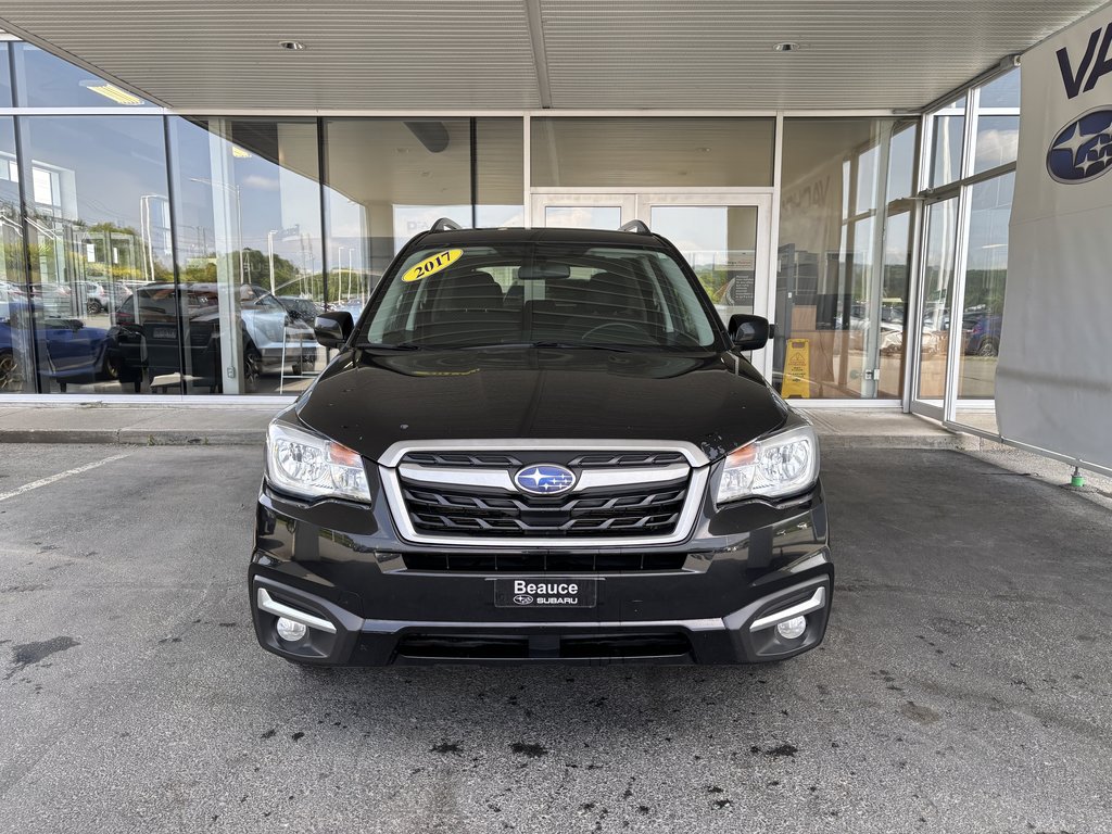 Subaru Forester 5dr Wgn CVT 2.5i Convenience 2017 à Saint-Georges, Québec - 8 - w1024h768px