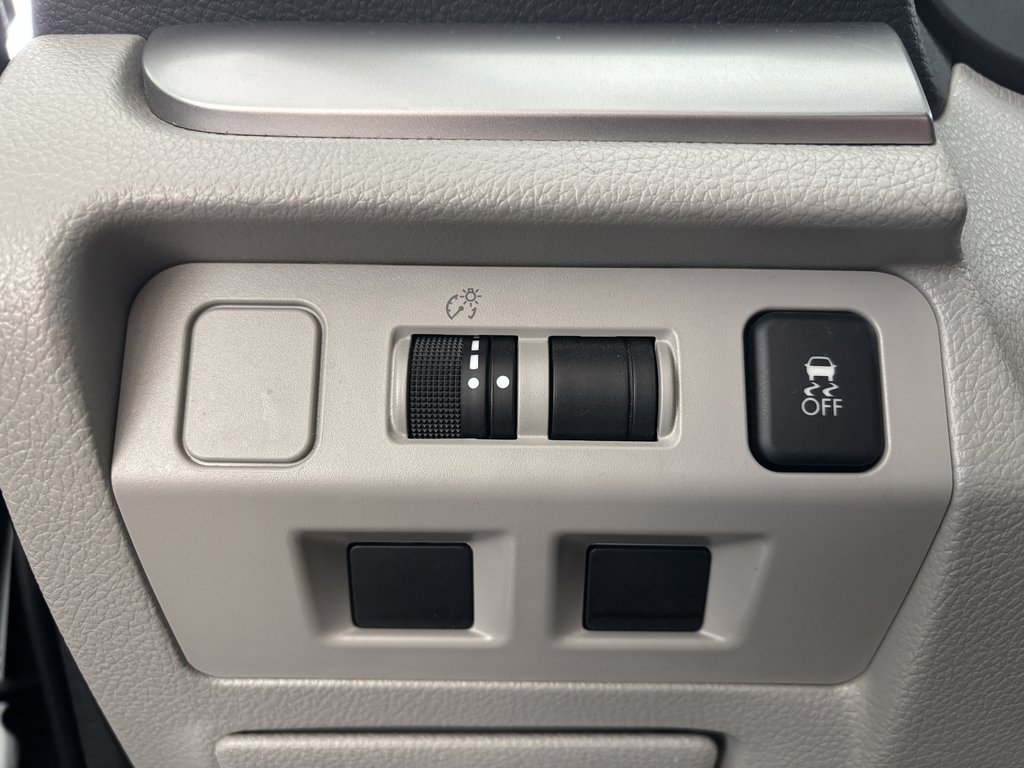 Subaru Forester 2.5i Premium CVT 2017 à Saint-Georges, Québec - 20 - w1024h768px