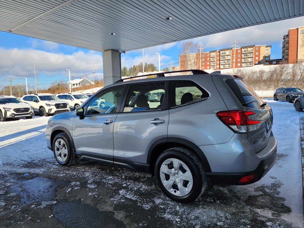 2019  Forester 2.5i in Saint-Georges, Quebec - 6 - w1024h768px