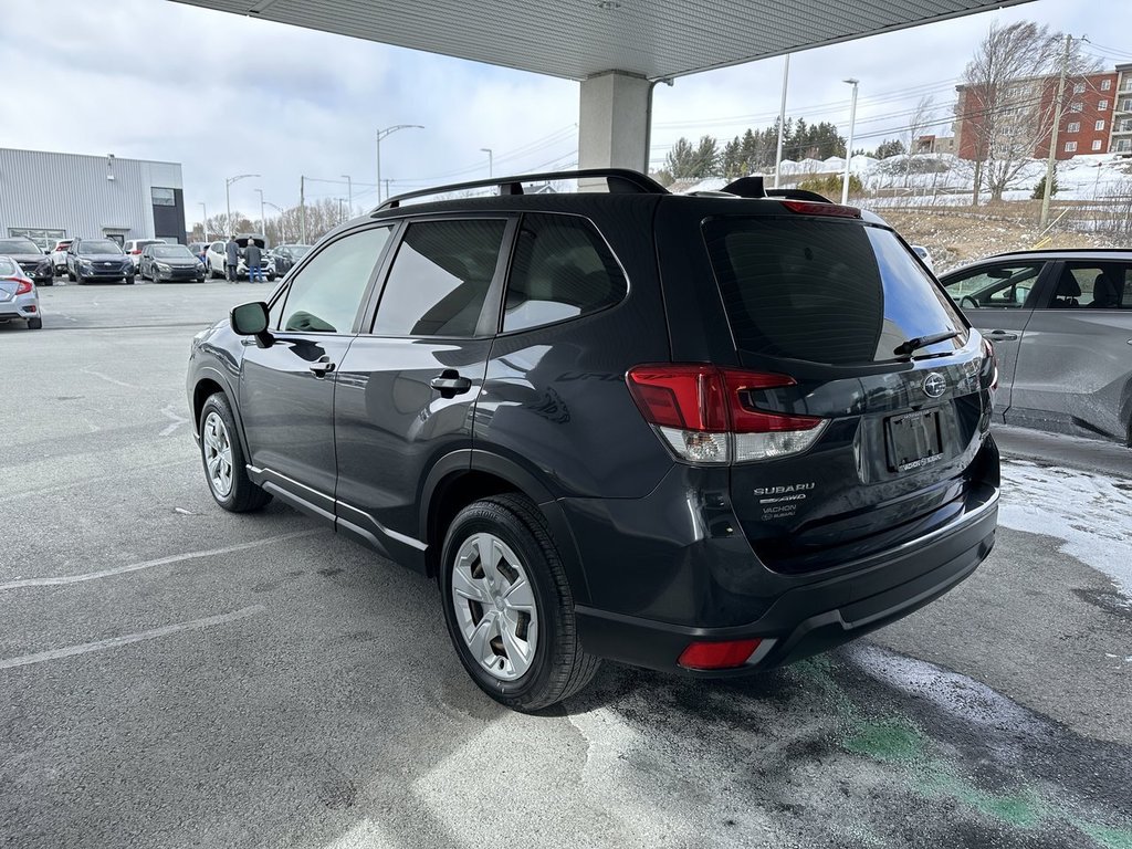 2019  Forester 2.5i in Saint-Georges, Quebec - 7 - w1024h768px