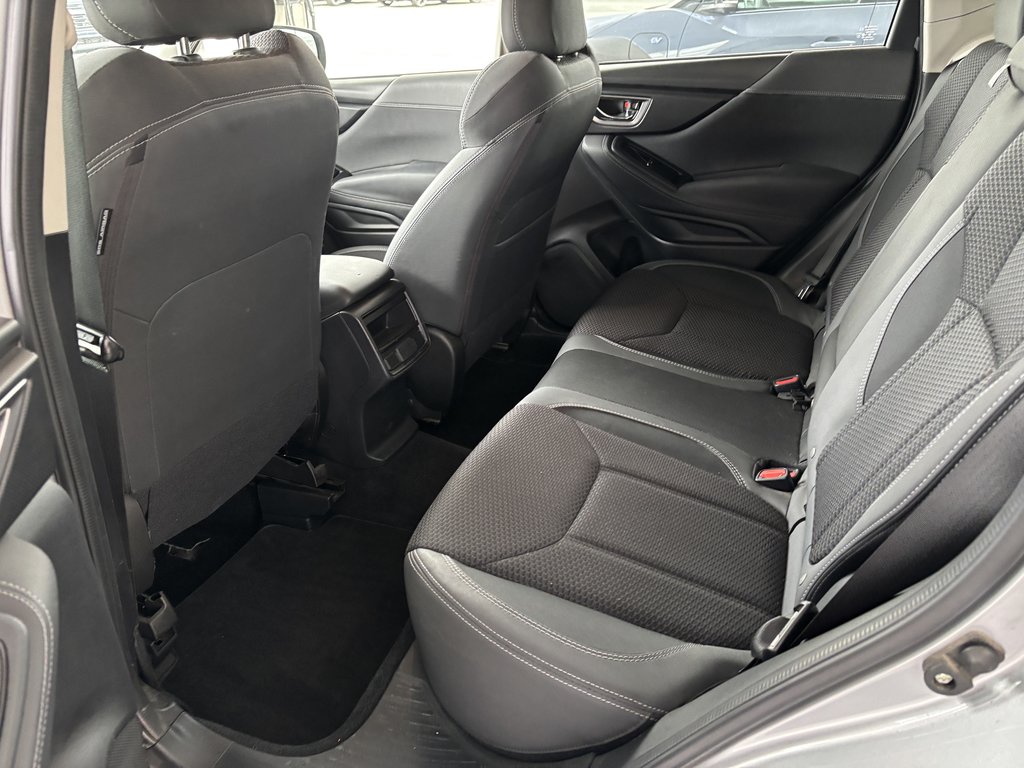 Forester 2.5i Convenience 2019 à Saint-Georges, Québec - 23 - w1024h768px