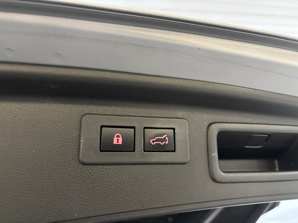 Subaru Forester 2.5i Sport w-EyeSight Pkg 2019 à Saint-Georges, Québec - 23 - w1024h768px