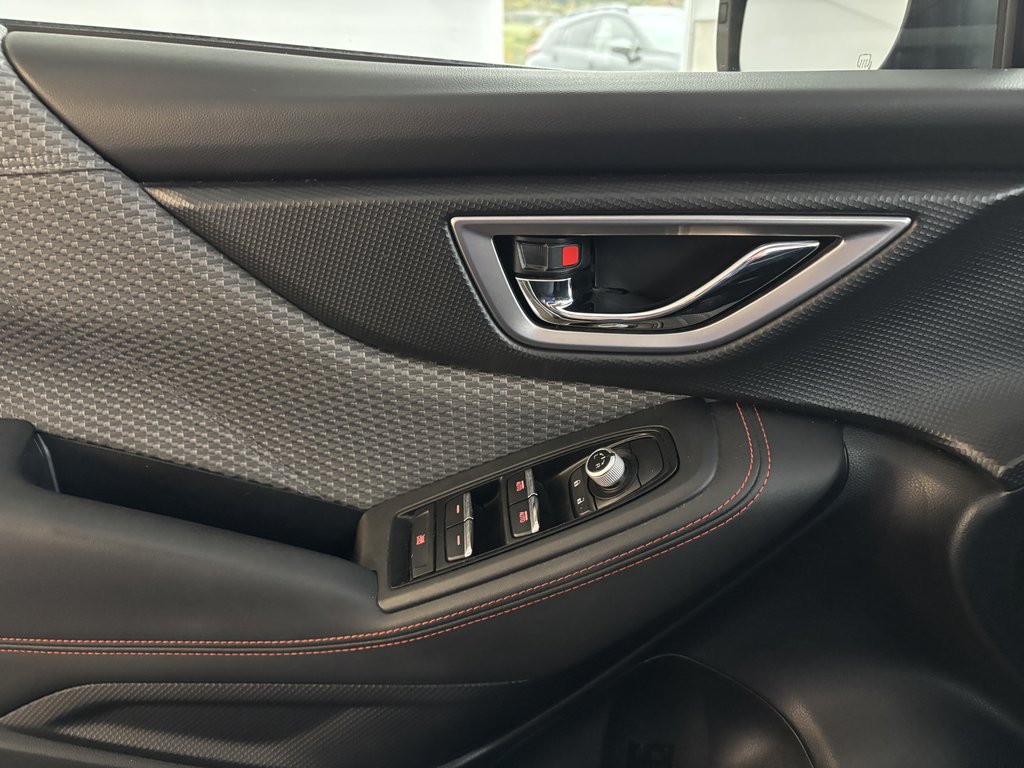 Subaru Forester 2.5i Sport w-EyeSight Pkg 2019 à Saint-Georges, Québec - 20 - w1024h768px