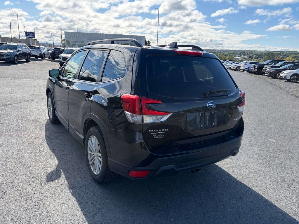 2019 Subaru Forester in Saint-Georges, Quebec - 3 - w1024h768px