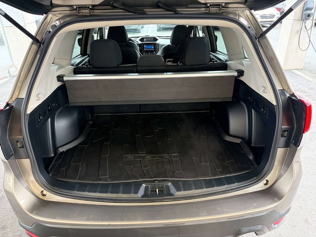 Subaru Forester Convenience 2019 à Saint-Georges, Québec - 22 - w1024h768px
