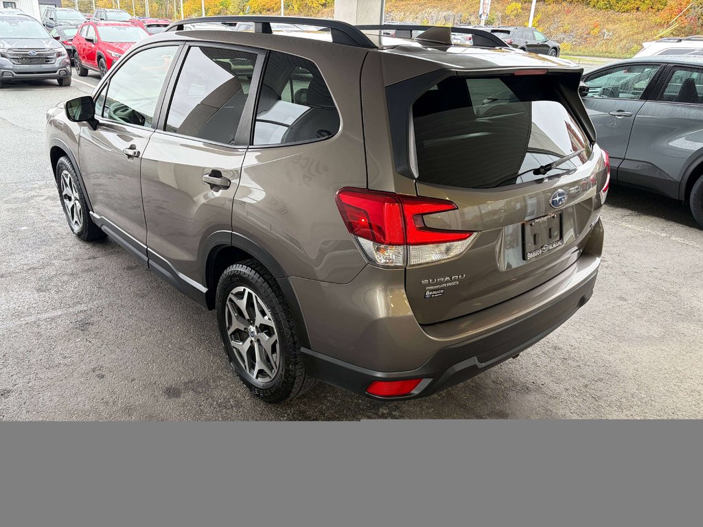 Subaru Forester Convenience 2019 à Saint-Georges, Québec - 5 - w1024h768px
