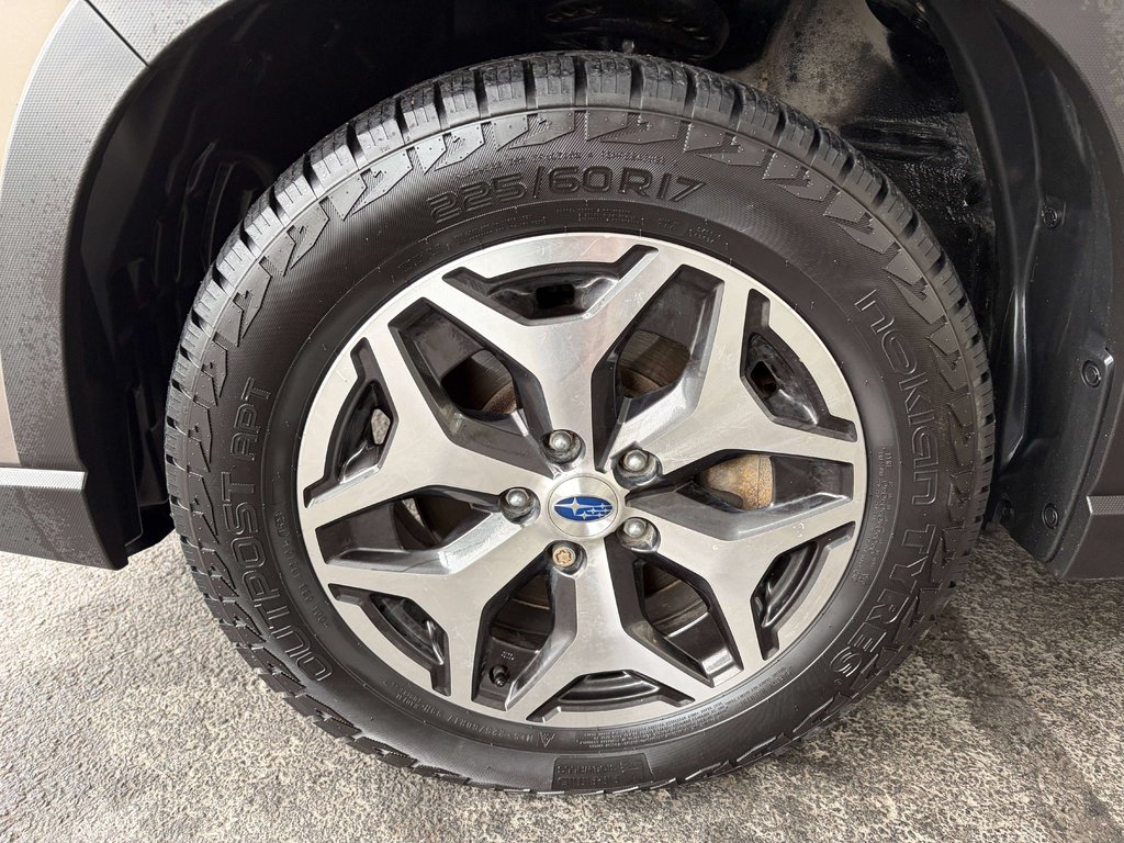 Subaru Forester Convenience 2019 à Saint-Georges, Québec - 9 - w1024h768px