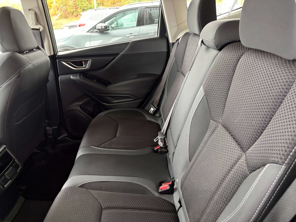 Subaru Forester Convenience 2019 à Saint-Georges, Québec - 21 - w1024h768px