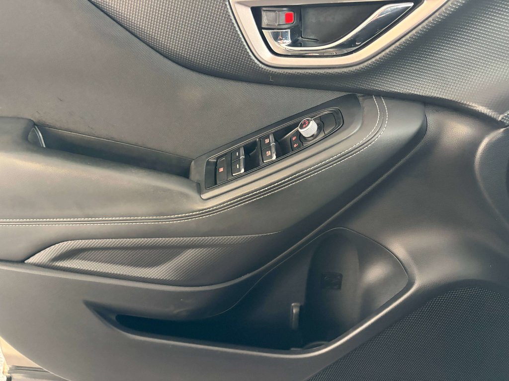 Subaru Forester Convenience 2019 à Saint-Georges, Québec - 19 - w1024h768px