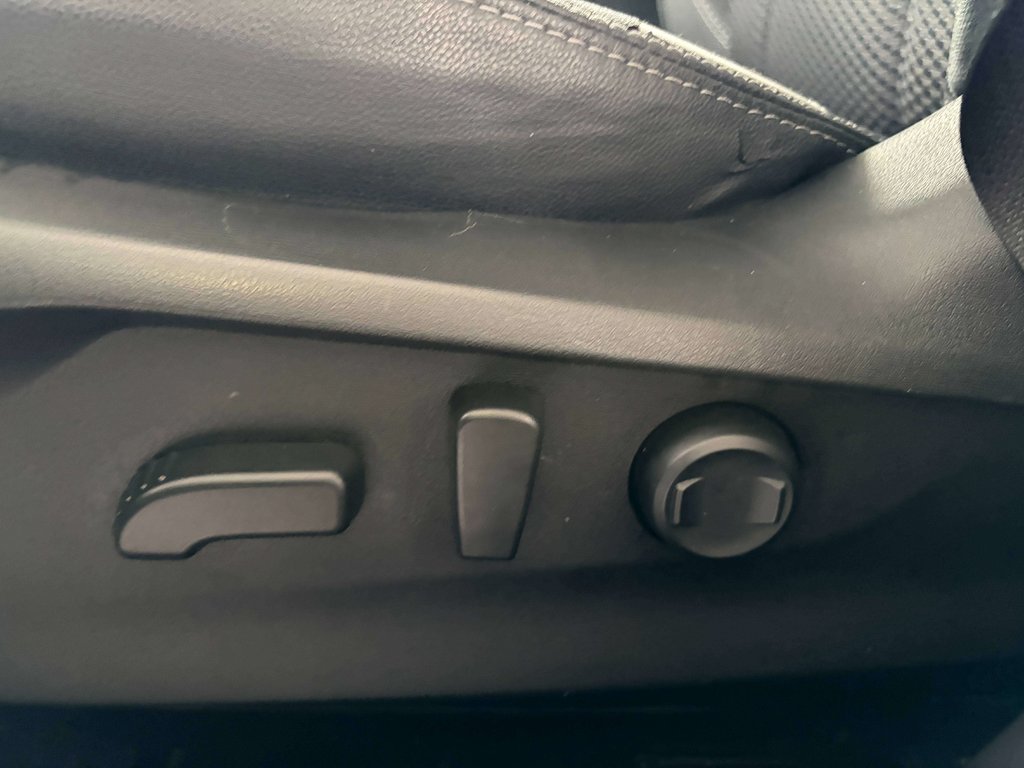 Subaru Forester Convenience 2019 à Saint-Georges, Québec - 20 - w1024h768px