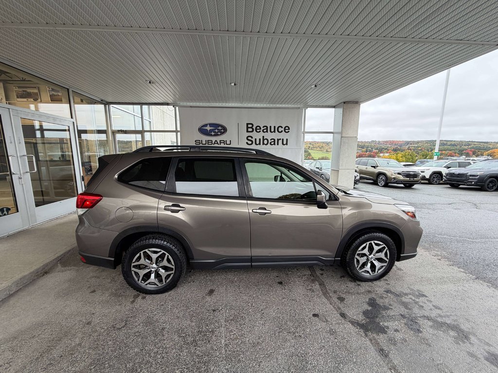 Subaru Forester Convenience 2019 à Saint-Georges, Québec - 2 - w1024h768px