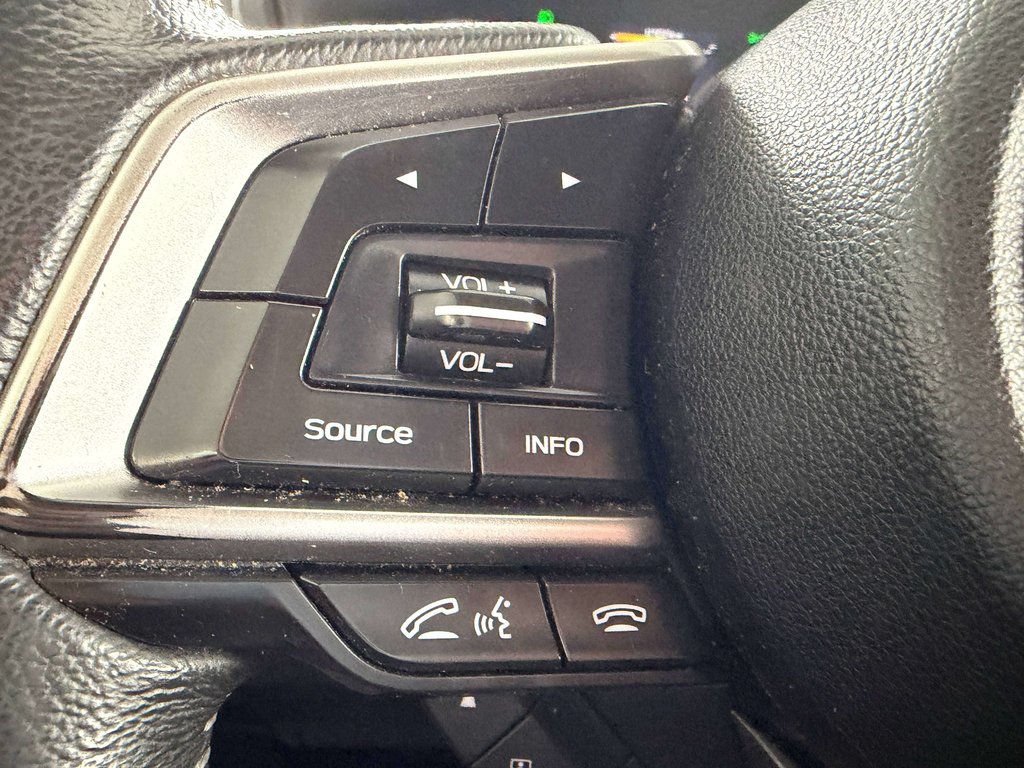 Subaru Forester Convenience 2019 à Saint-Georges, Québec - 17 - w1024h768px