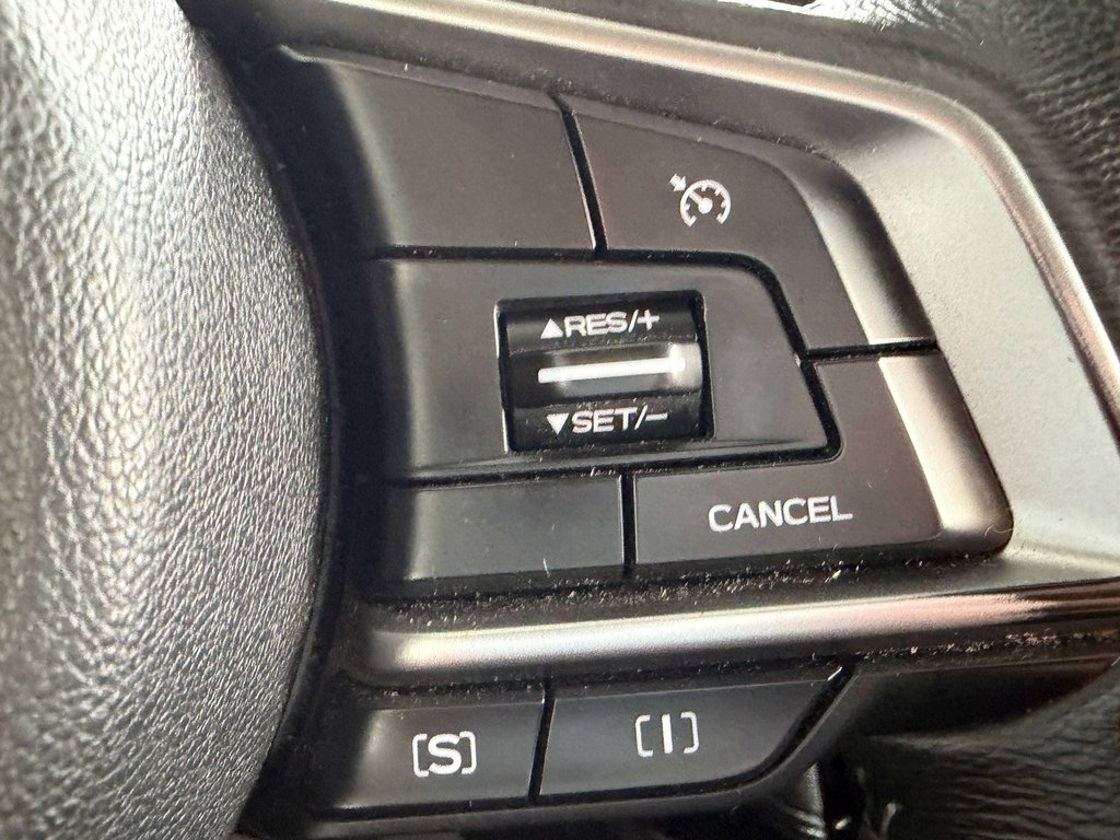 Subaru Forester Convenience 2019 à Saint-Georges, Québec - 16 - w1024h768px