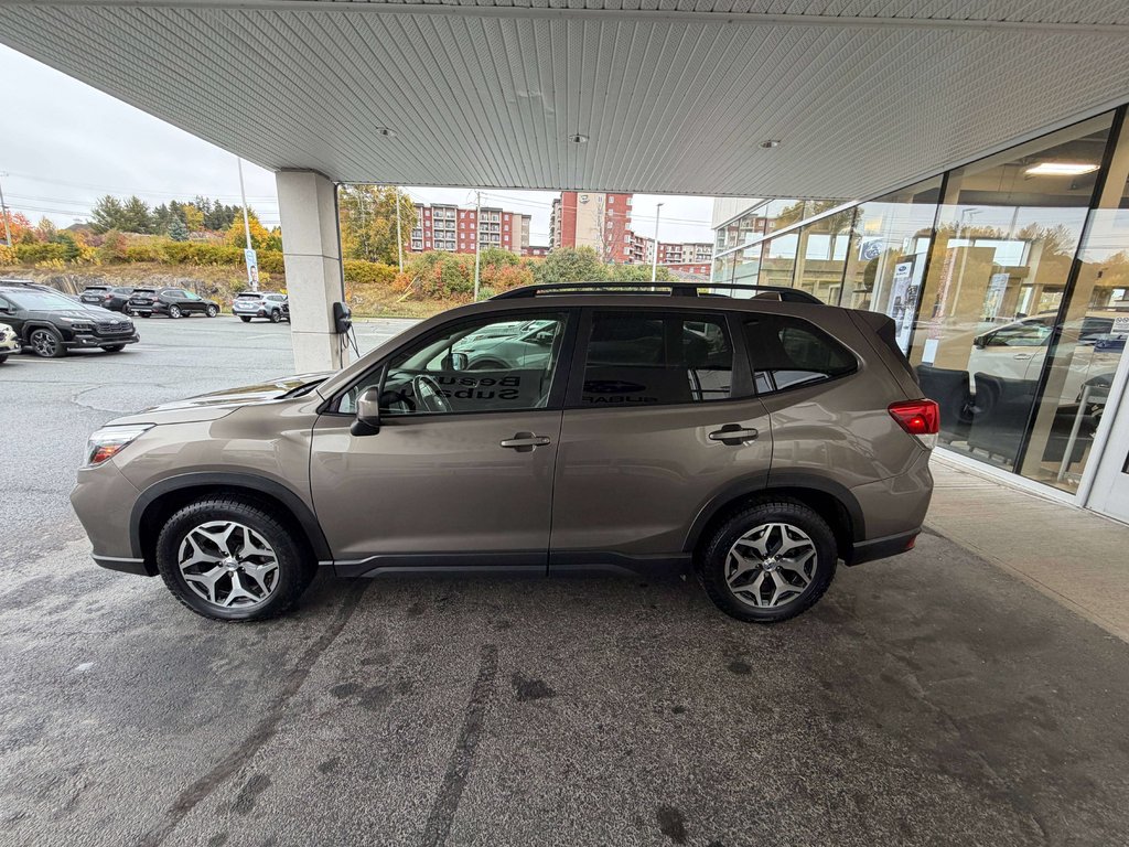 Subaru Forester Convenience 2019 à Saint-Georges, Québec - 6 - w1024h768px