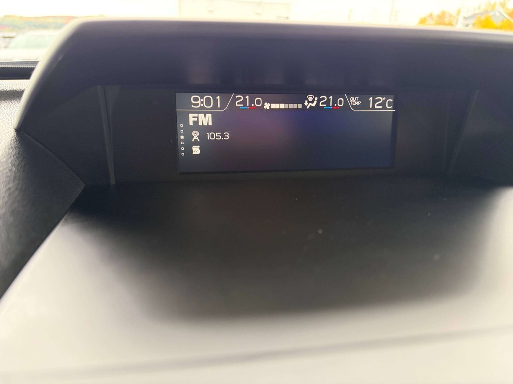Subaru Forester Convenience 2019 à Saint-Georges, Québec - 14 - w1024h768px