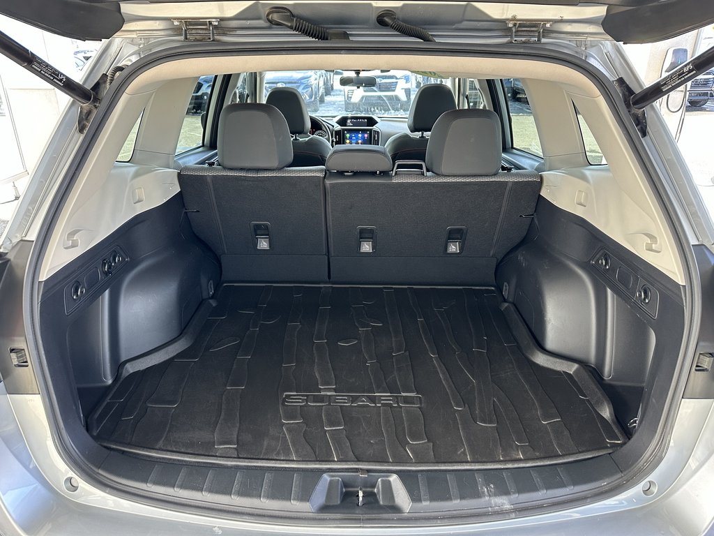 2020  Forester 2.5i Sport in Saint-Georges, Quebec - 27 - w1024h768px