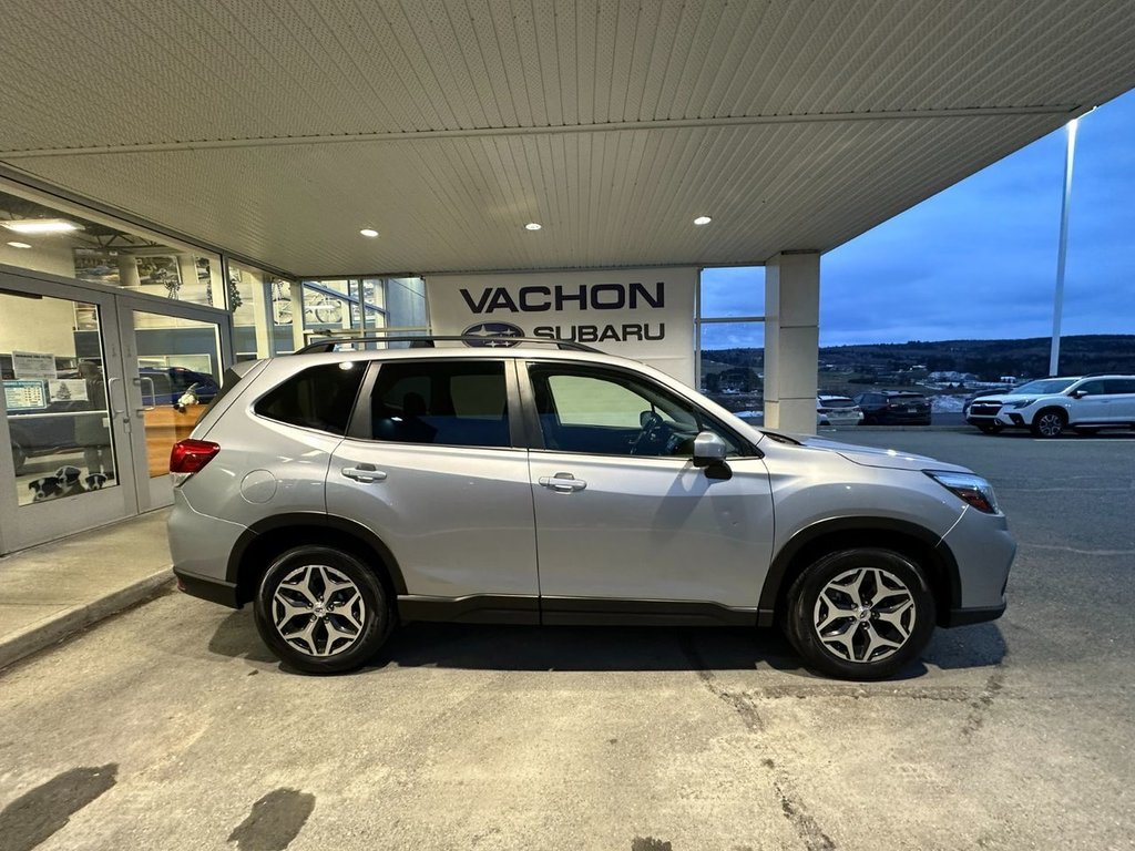 2020  Forester Convenience in Saint-Georges, Quebec - 3 - w1024h768px