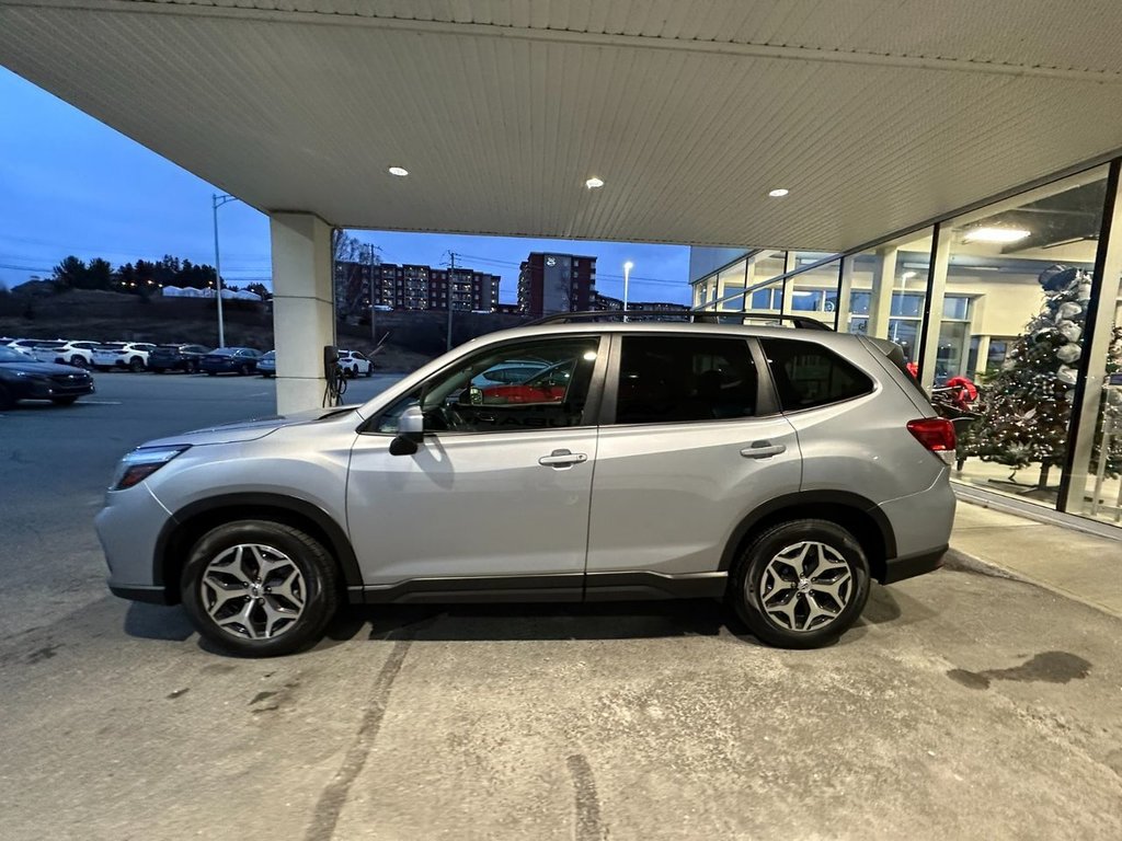 2020  Forester Convenience in Saint-Georges, Quebec - 7 - w1024h768px