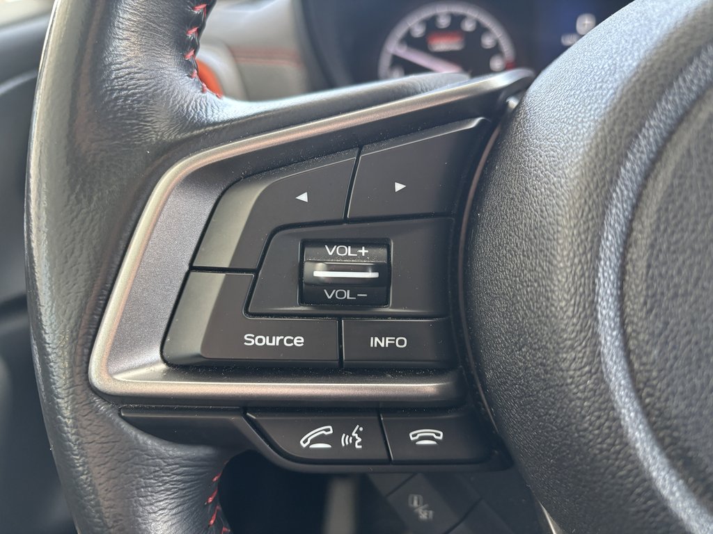 2020 Subaru Forester 2.5i Sport in Saint-Georges, Quebec - 14 - w1024h768px