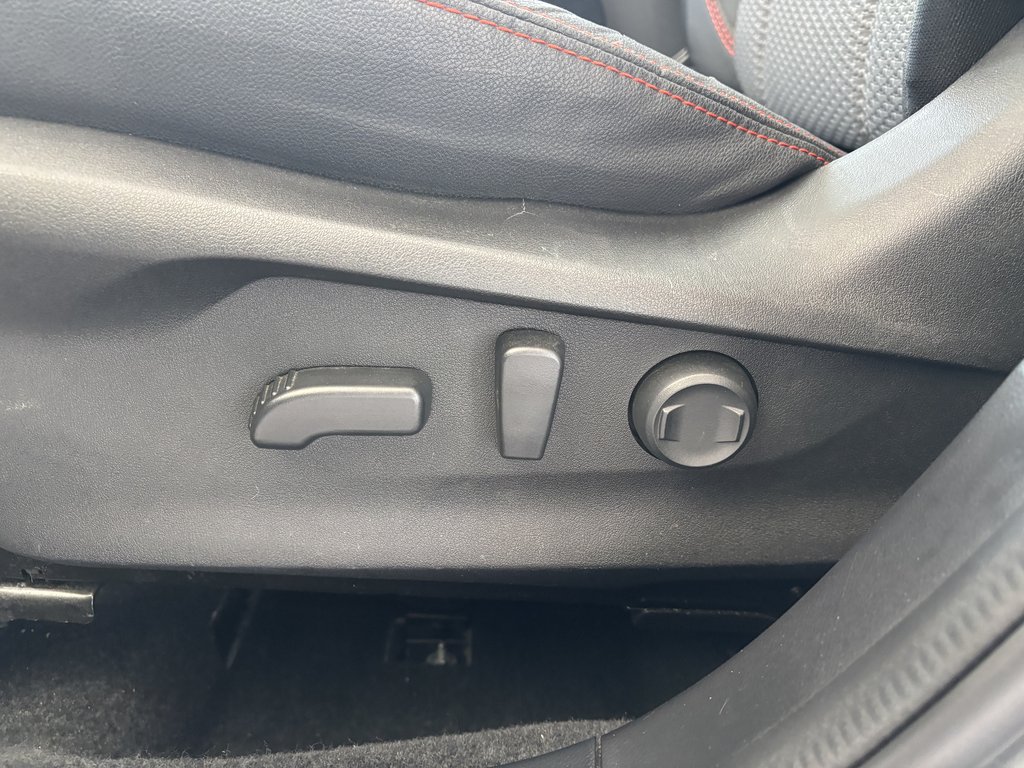 2020 Subaru Forester 2.5i Sport in Saint-Georges, Quebec - 21 - w1024h768px