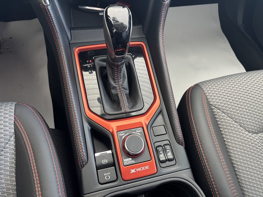2020 Subaru Forester 2.5i Sport in Saint-Georges, Quebec - 18 - w1024h768px