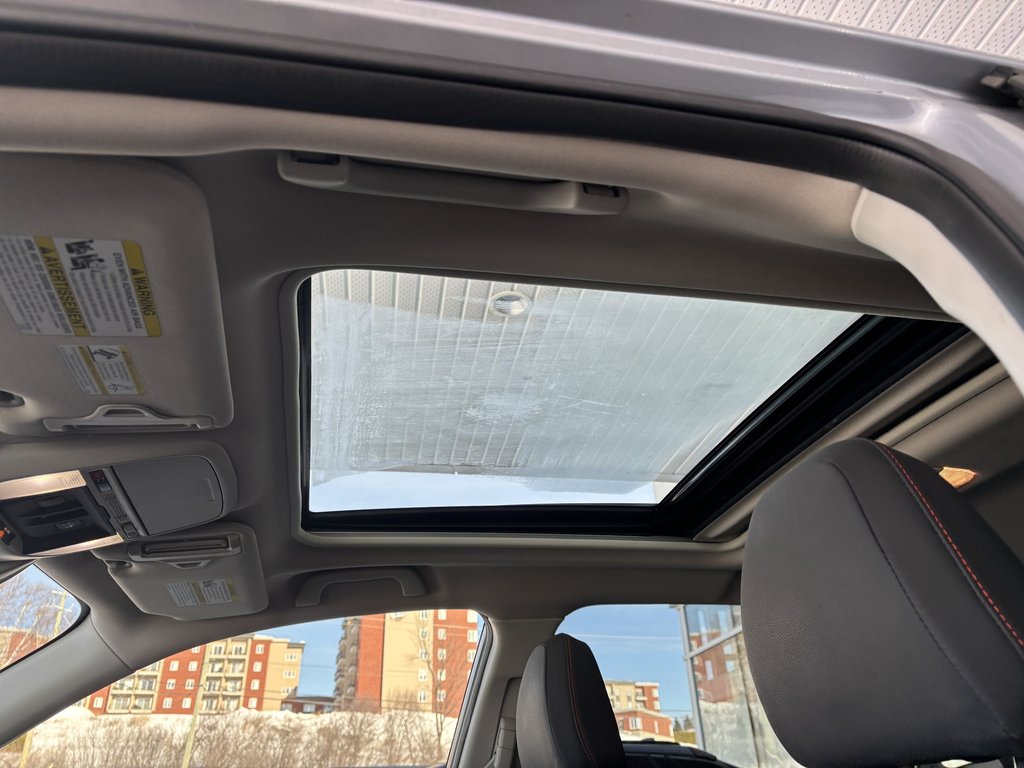 2020 Subaru Forester 2.5i Sport in Saint-Georges, Quebec - 22 - w1024h768px